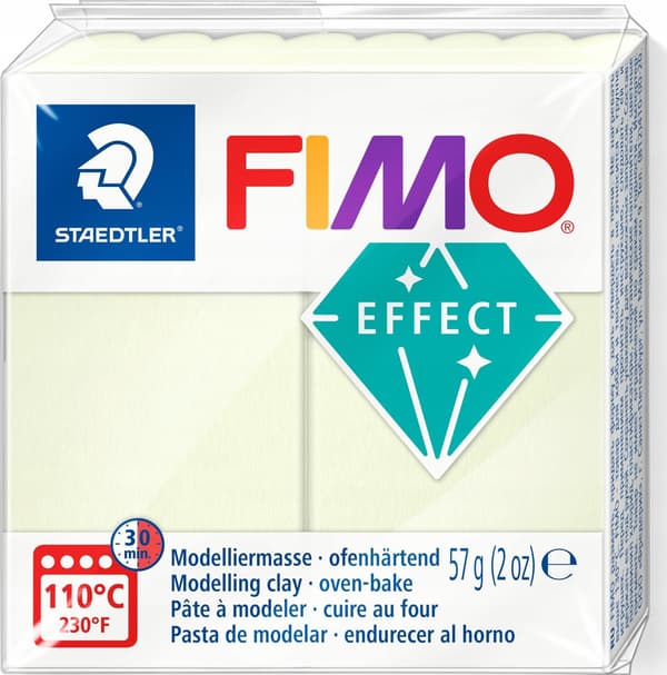 Fimo Effect lämpökovettuva massa 57g