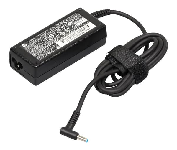 HP - strømforsyningsadapter - 65 Watt