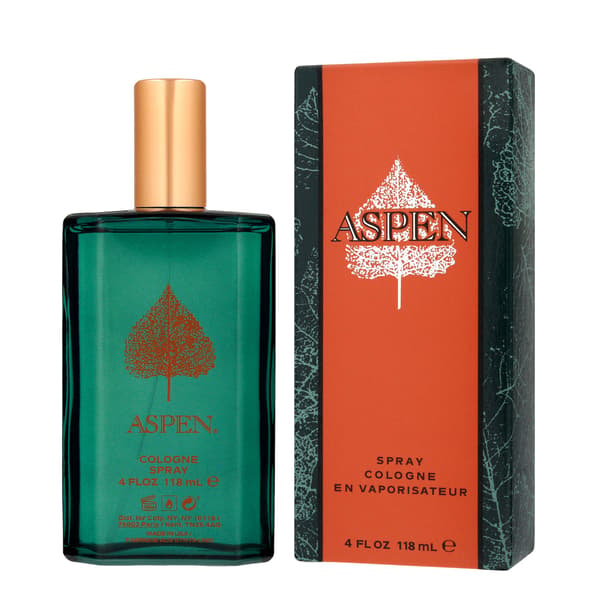Herrparfym Aspen EDC Aspen 118 ml