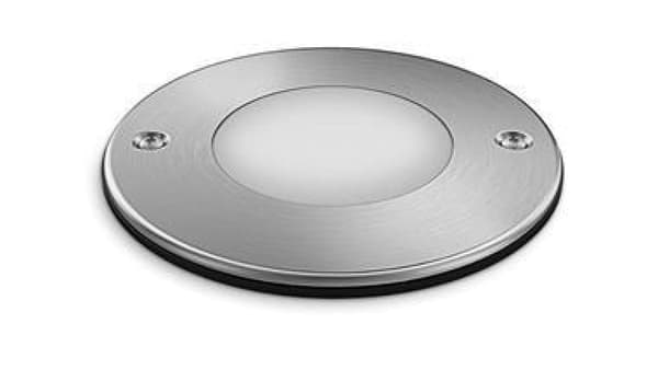 PHILIPS MOSS SATIN LED OVERHEAD ARMATUR 3W IP67 ALUMINIUM