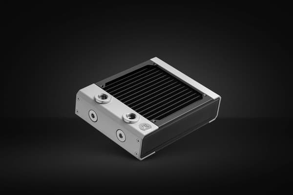 EK Water Blocks EK-Quantum Surface P120M - sort