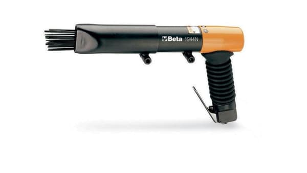 NÅLEHAMMER, MED PISTOLGREB