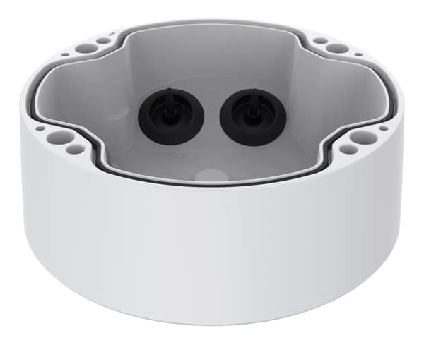 TP1602-E CONDUIT BACK BOX FOR