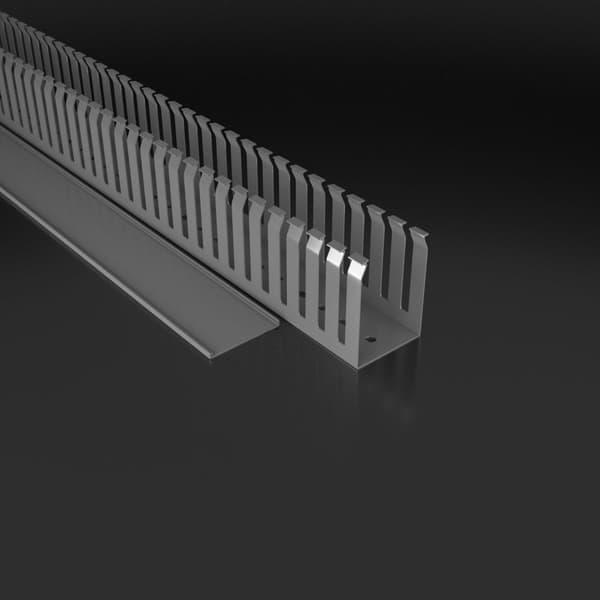 Kamrende 80x100 grå E364 /2m/