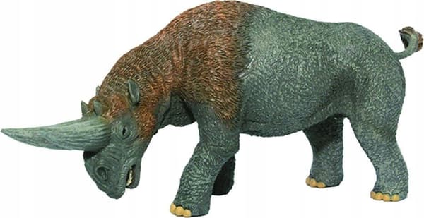 Dinosaurus Arsinotherium 1:20 84129 COLLECTA