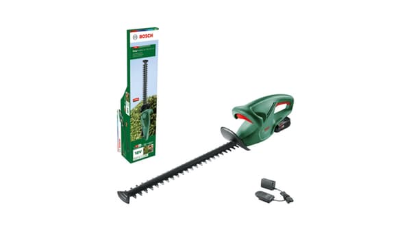 Bosch EasyHedgeCut 18V-52-13 johdoton pensasleikkuri, runkoversio