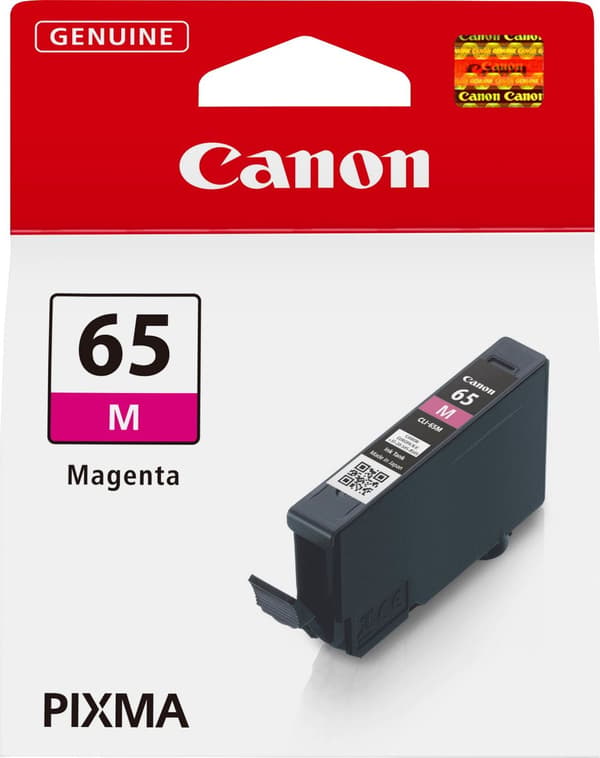 Canon CLI-65 M magenta