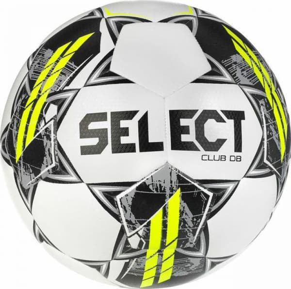 Select Select Club DB FIFA Basic Boll 120066 vit 3