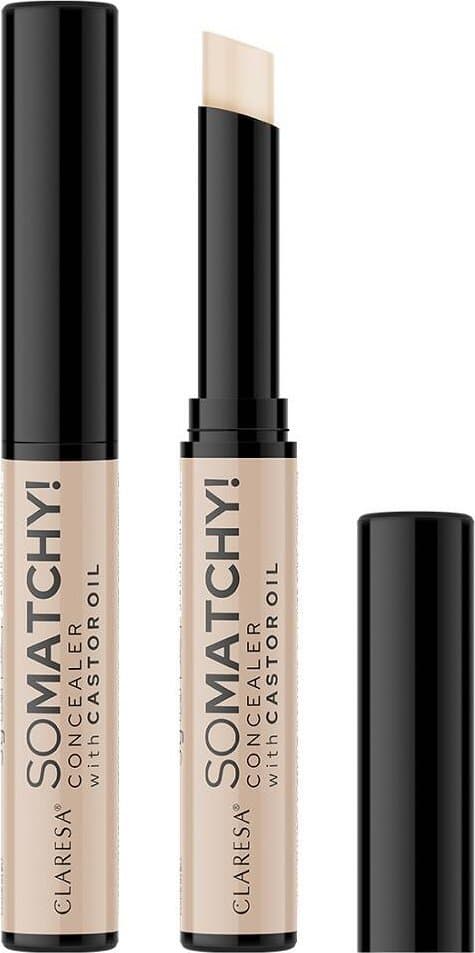 Claresa_so matchy! Corrector Stick 02 Natural 3g