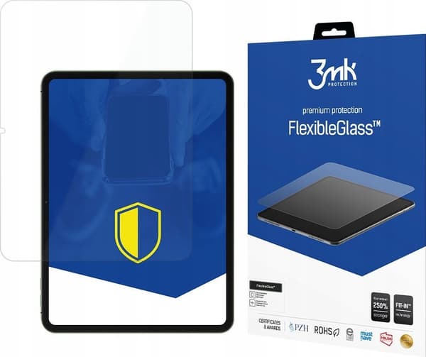 3MK FLEXIBLEGLASS ONEPLUS PAD GO OP TIL 13 \"HYBRIDGLAS