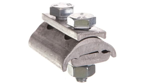 Højrevingeklemme AL 6-35 Z301