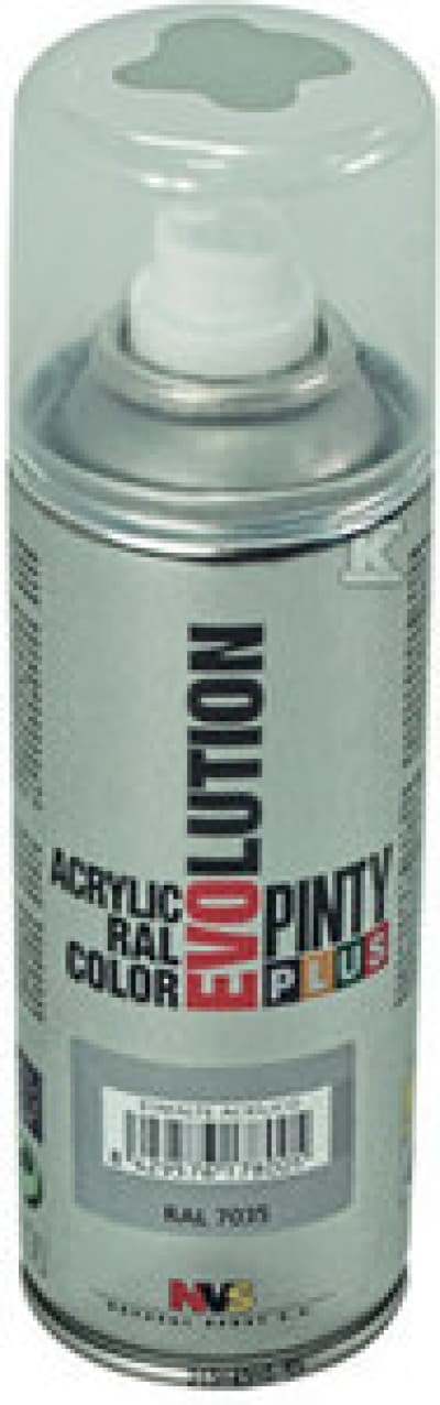 Reparationsfärg grå FA-RAL7035 /200ml/ 001101710