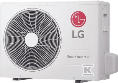 KLIMA.LG DU.DE.SO.AIR ONE.ZE.2.5KW /3.2K