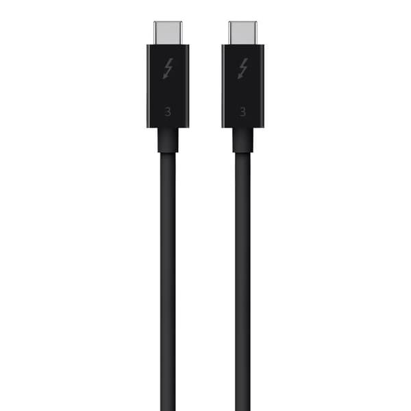 Belkin Thunderbolt 3 - Thunderbolt kab