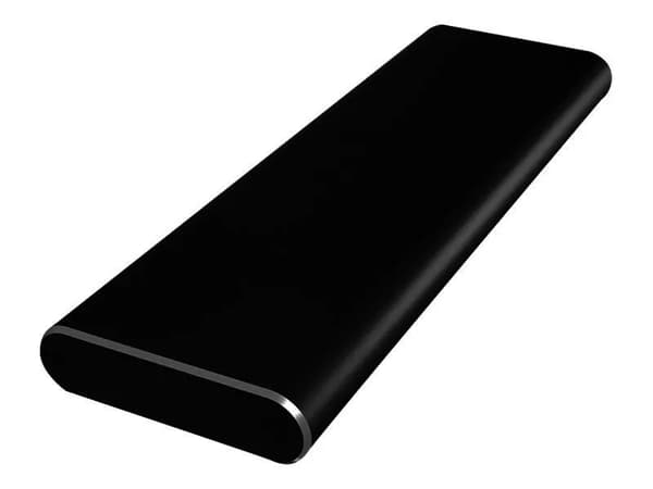 ICY BOX Storage Enclosure IB-183M2 - SATA HDDs/SSDs - USB 3.0