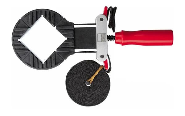 BESSEY Nauhapuristin BAN400