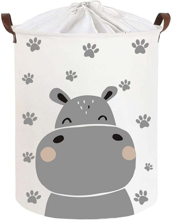 SIPO-SBT43-BASKET HIPPO