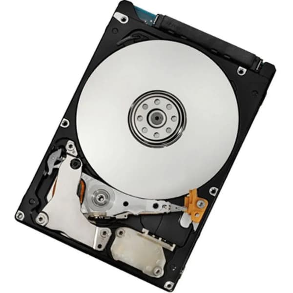 IBM Hårddisk 900GB SAS 2.5\" 10K **Ny i förpackning**