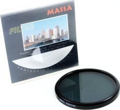 Massa-suodatin NDx4 täysi 52mm