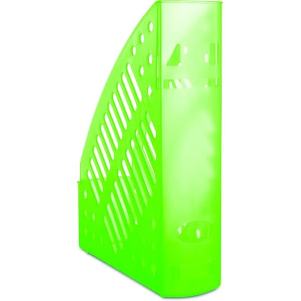 Donau azur dokumentbehållare A4 (7462188PL-06)