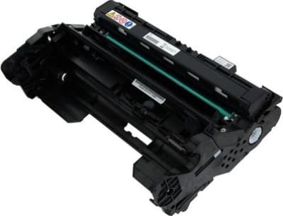 Ricoh Tromle Sort (M9060136)