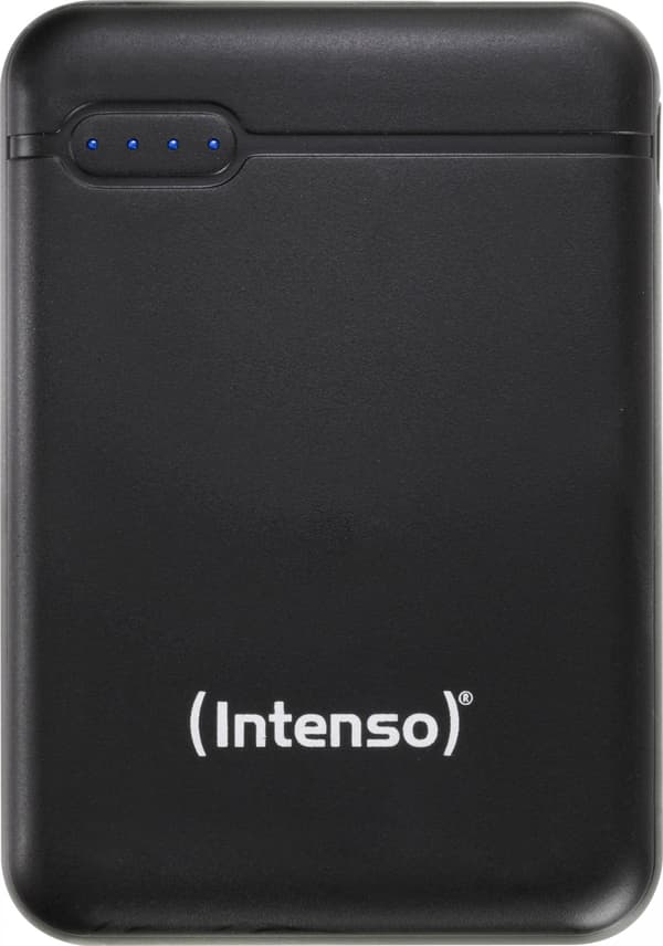 Intenso powerbank XS5000 - 5000 mAh