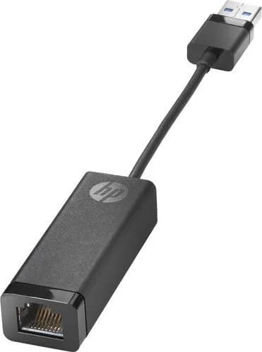 HP USB till Gigabit RJ45 Ethernet-adapter