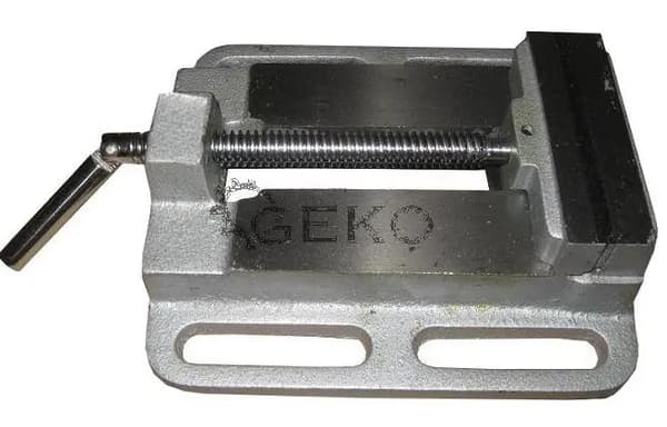 GEKO MODELLING VICE 150mm
