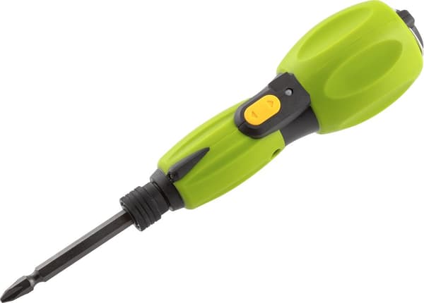 Fieldmann Skruetrækker FDS 10103-A 3.6 V