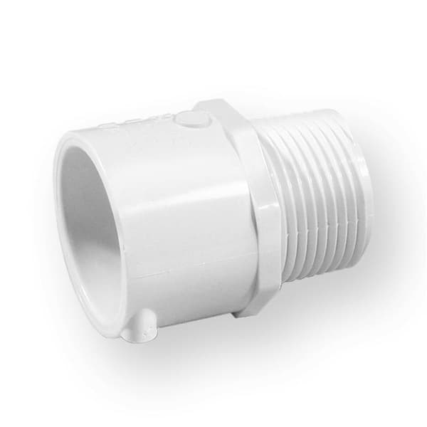 GÄNGADAPTER KW/GZ PVC 3