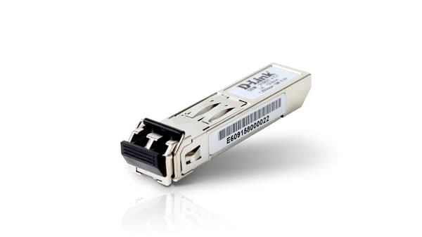 SFP LC Optisk Modul D-Link DEM-310GT