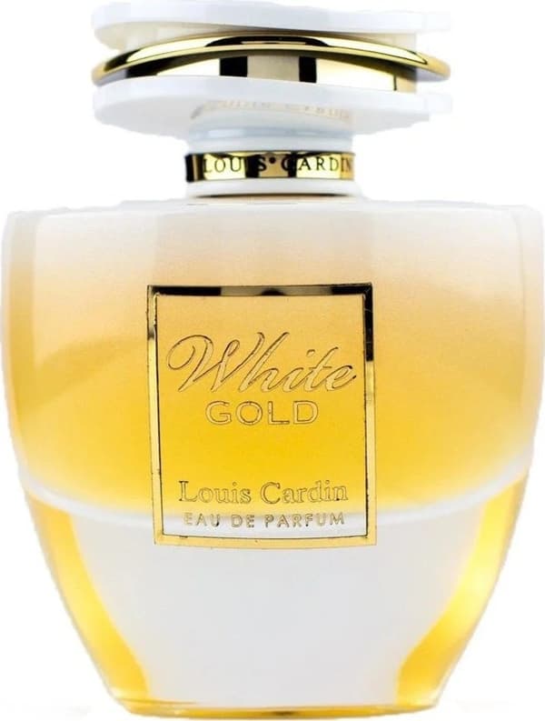 LOUIS CARDIN White Gold EDP spray 100ml