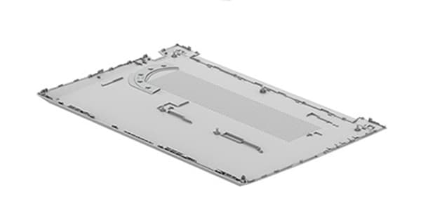 HP Base Enclosure DIS/UMA 51W