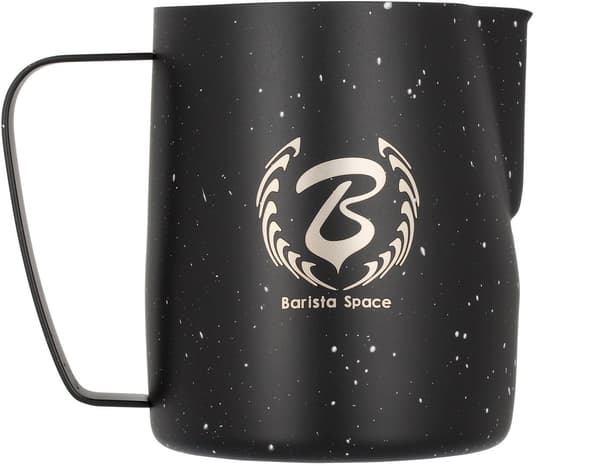 Barista Space - Teflon Star Night Mælkekande 600 ml