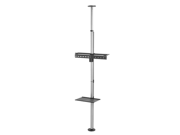 Equip gulvstander 37\"-70\"/1TFT 40kg 1 højde si