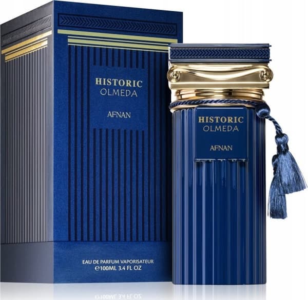 Afnan Afnan Historic Olmeda edp 100ml
