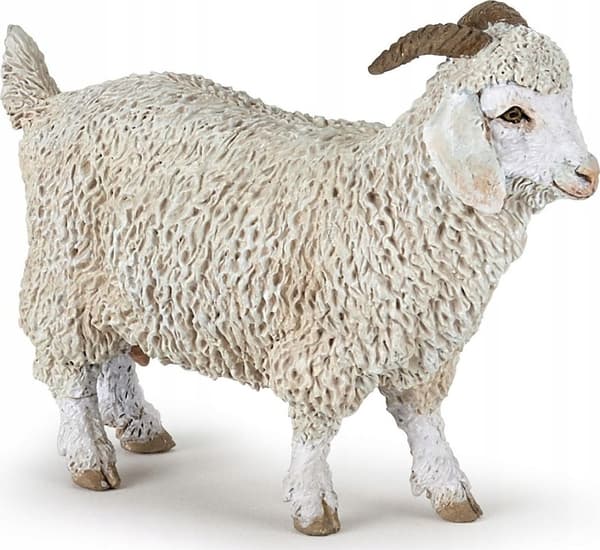 Angoravuohi