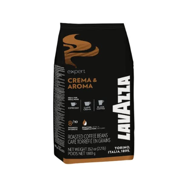 Kahvipavut Lavazza Crema e Aroma Expert 1 kg