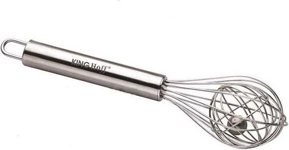 KINGHOFF TERÄSVISPILÄ KINGHOFF PALLOLLA KH-3178
