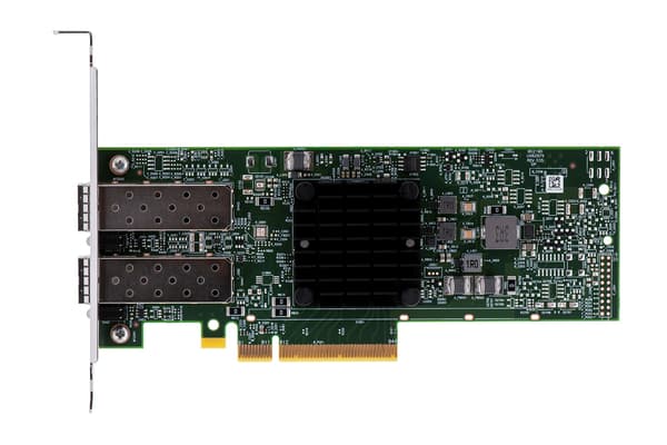 BROADCOM NETXTREME Nätverkskort BCM 2x25G P225P NIC