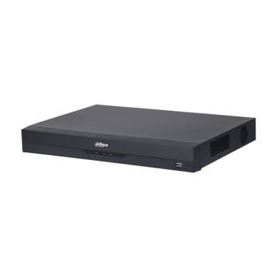 DAHUA IP-INSPELARE NVR5216-EI