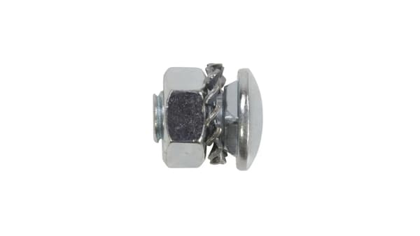 Sieniruuvi SG M8X12 650341 /100kpl /