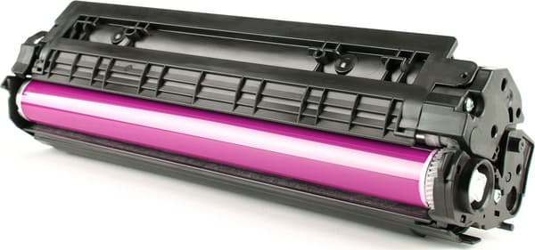 Lexmark värikasetti 1 kpl alkuperäinen magenta