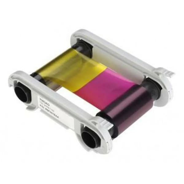 Evolis High Trust YMCKO Color Ribbon -