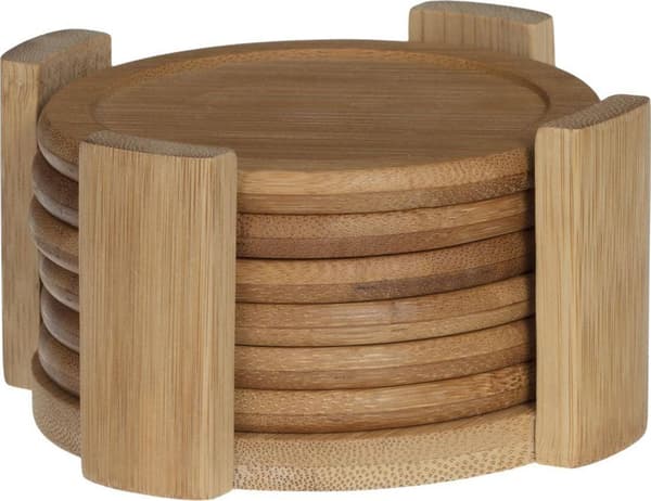 Brickset SG Secret de Gourmet, 6 delar