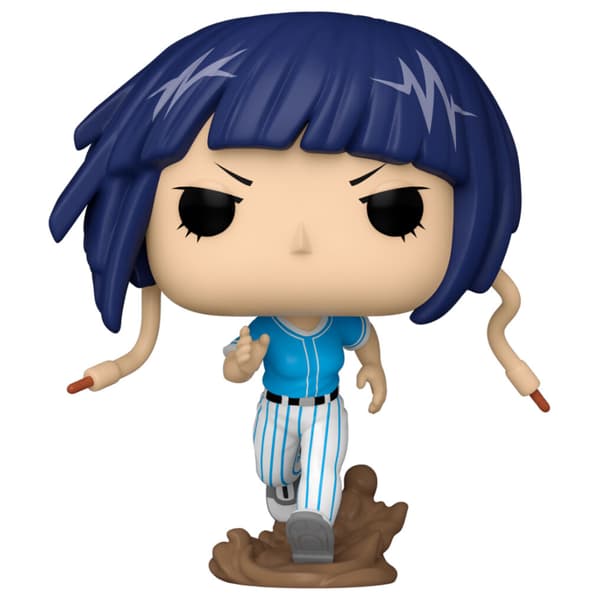 POP figur My Hero Academia Kyoka Jiro