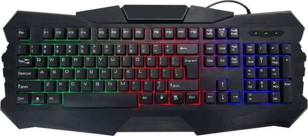 Bloodbat K800E Tangentbord (K800E)