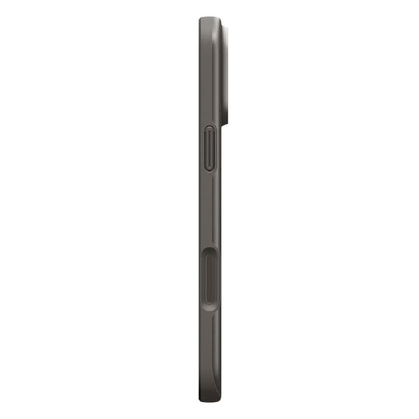 Spigen Thin Fit MagSafe, gunmetal - iPhone 17 Pro Max