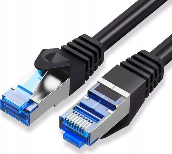 Cat6A 10m Montis MT116-10 S/FTP-kabel
