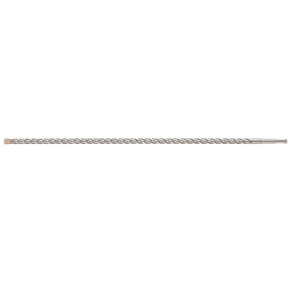PORA SDS-Plus 12x600mm EXTREME 2 DEWALT